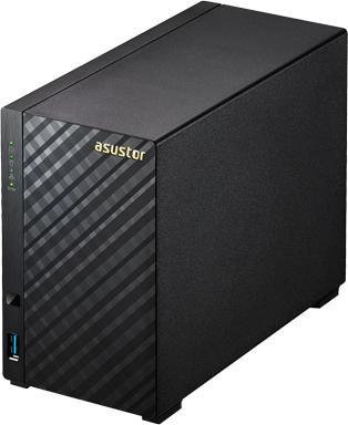 Immagine prodotto Asustor AS-3202 (0 TB)