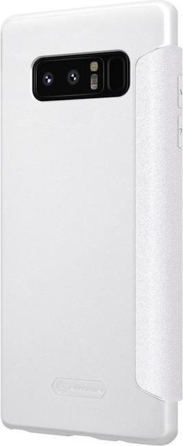 Immagine prodotto Nillkin Serie Sparkle (Samsung Galaxy Note 8)