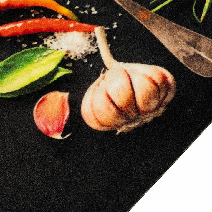 Produktbild vidaXL Küchenteppich (150 x 45 cm)