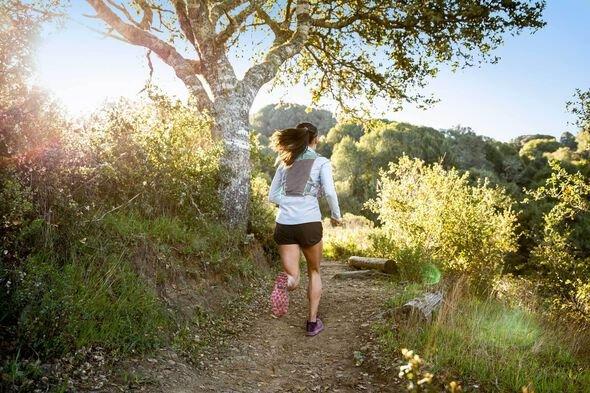 Actual product image Camelbak Zephyr 12 Backpack (11 l)