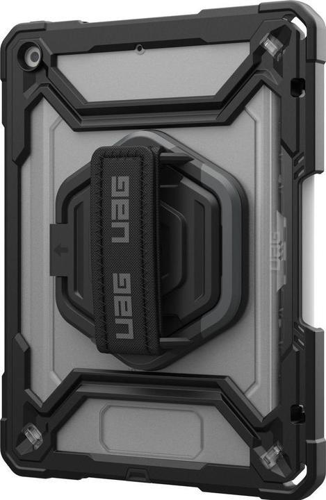Actual product image UAG Plasma (Apple iPad 2019 (7th gen), Apple iPad 2020 (8th gen), Apple iPad 2021 (9th Gen))