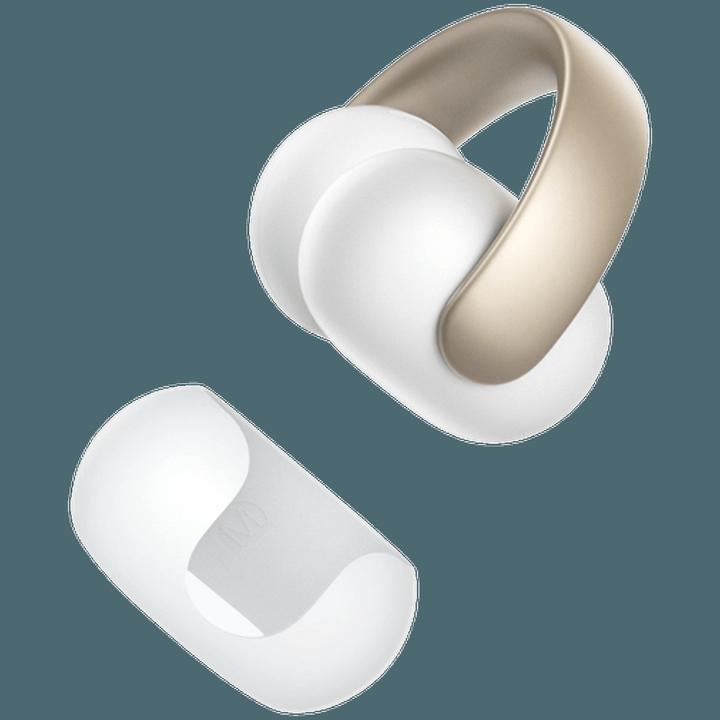 Actual product image soundcore AeroClip (No noise cancelling, 32 h, Wireless)