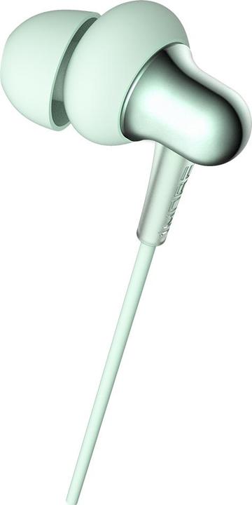 Produktbild 1More Ausines HEADSET STYLISH IN-EAR / E1025-GREEN (Kabelgebunden)