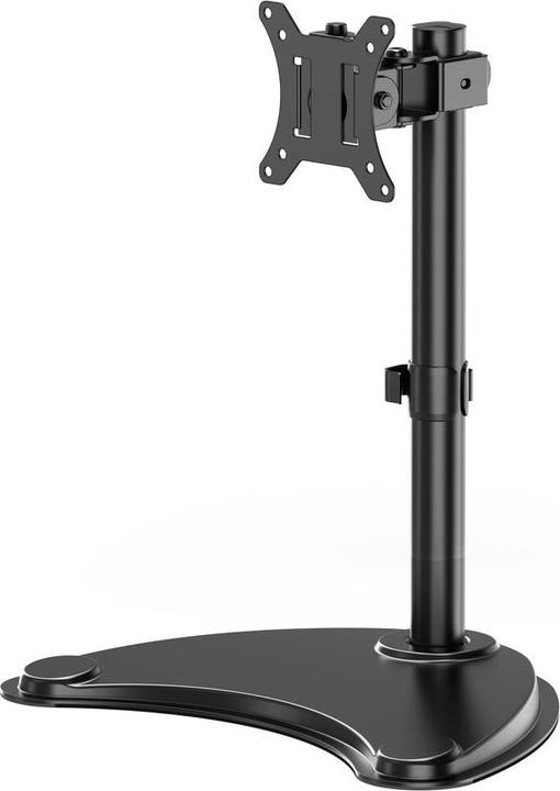 Image du produit Gembird Monitor Desk Ständer 13 "-32" Schwarz (32", 8 kg)