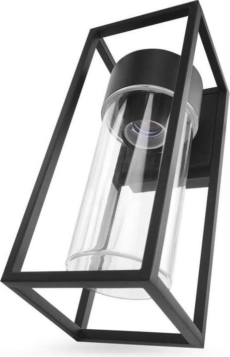 Image du produit Emos LED GARDEN LIGHT,E27,IP44,MAX 15W,WALL MOUNTED (E27, IP44)