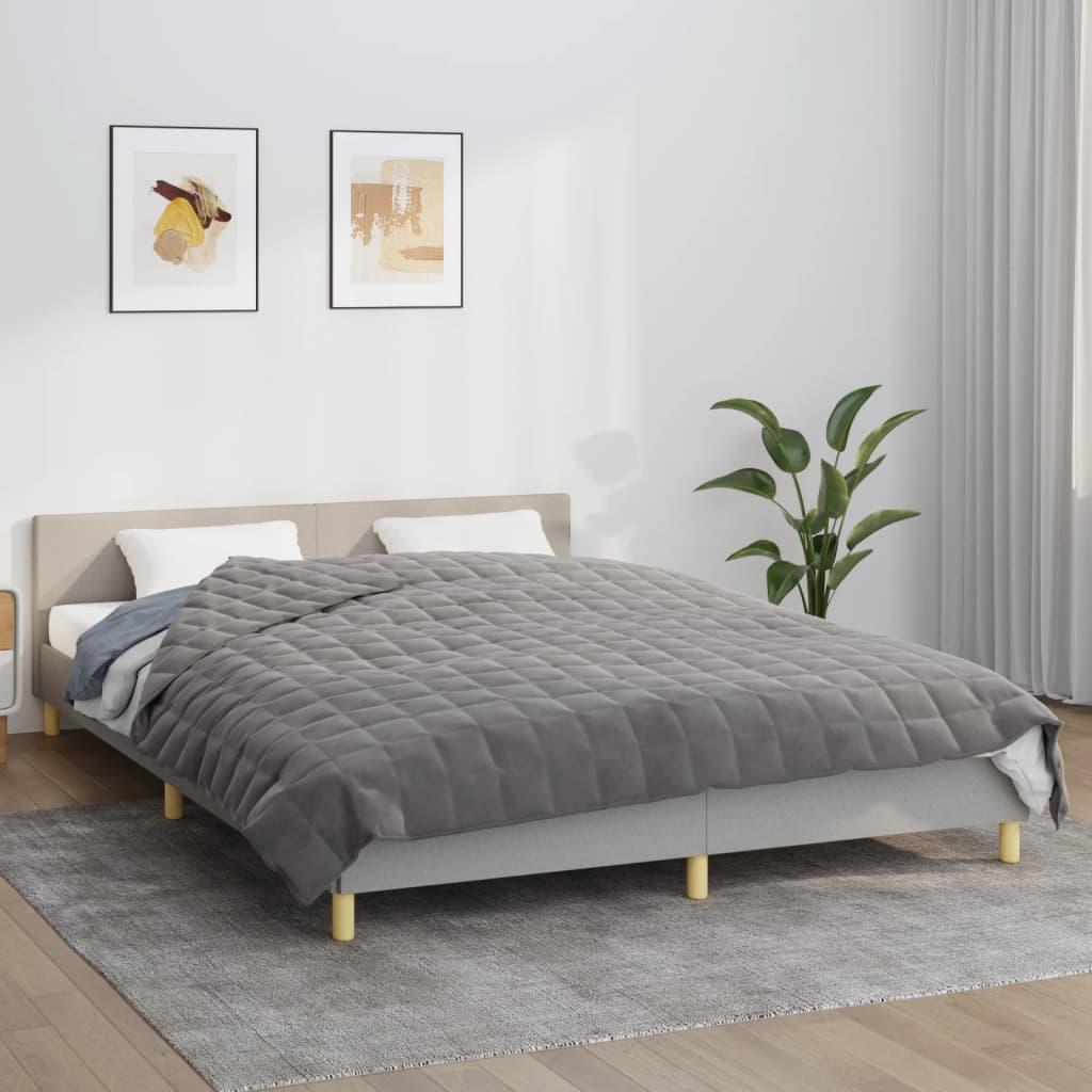 VidaXL, Decke, Pru (200 x 200 cm)