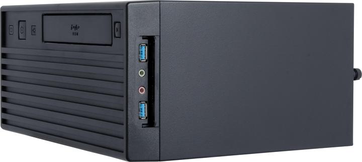Immagine prodotto Chieftec Bt-02b-U3-250vs (Mini-ITX)