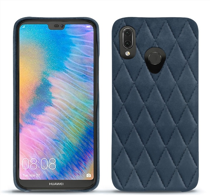 Immagine prodotto Noreve Cover in pelle (Huawei P20 Lite)