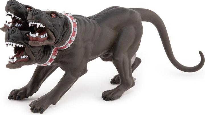 Actual product image Papo Hellhound Cerberus