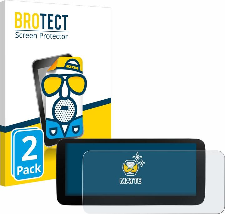 Image du produit BROTECT Protection Mat