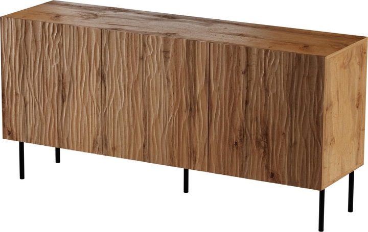 Cama Jungle (152 x 42 x 74.5 cm)