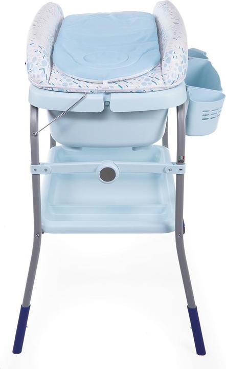 Produktbild Chicco Cuddle and Bubble