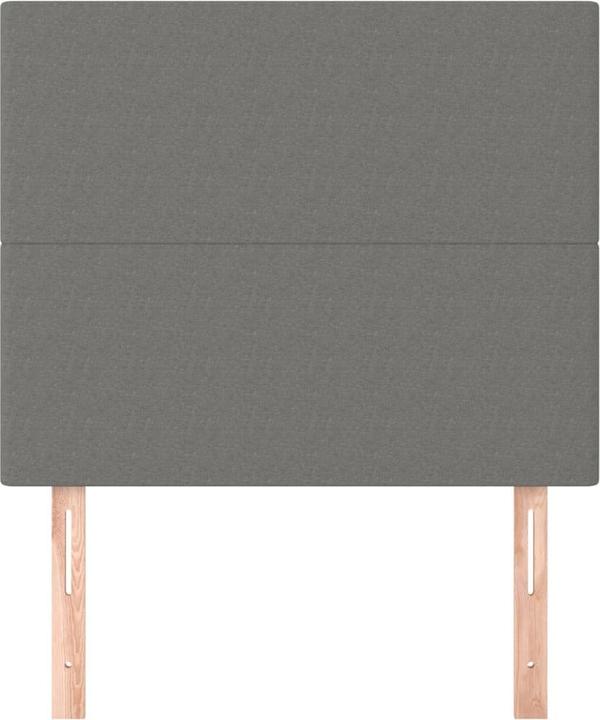 Actual product image VidaXL Templeton (100 x 5 x 128 cm)