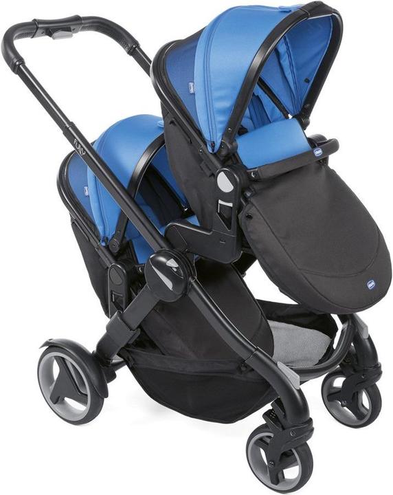 Image du produit Chicco Fully Twin