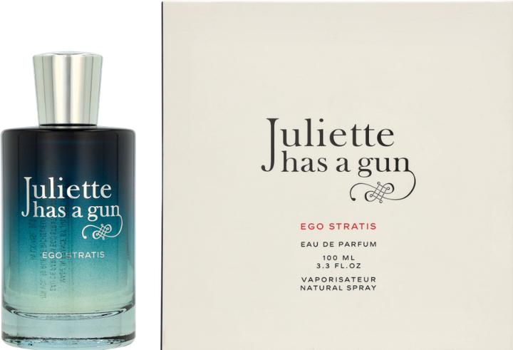 Produktbild Juliette Has a Gun Ego Startis (Eau de Parfum, 100 ml)