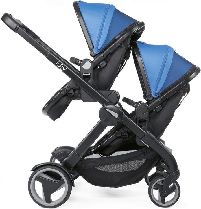 Image du produit Chicco Fully Twin
