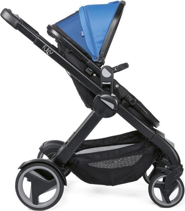 Image du produit Chicco Fully Twin