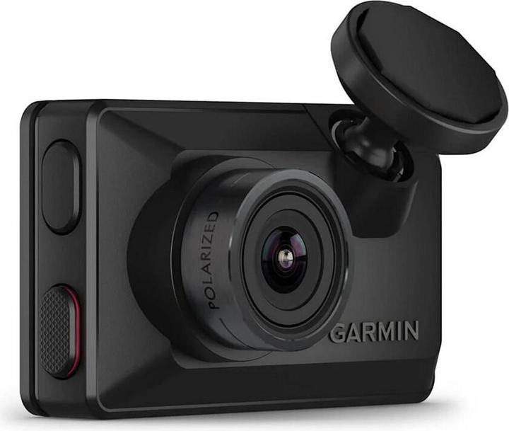 Garmin X310 (Ricevitore GPS, Display integrato, Microfono incorporato, Bluetooth, Accumulatore di carica elettrica, WiFi, Accelerometro, 4K)