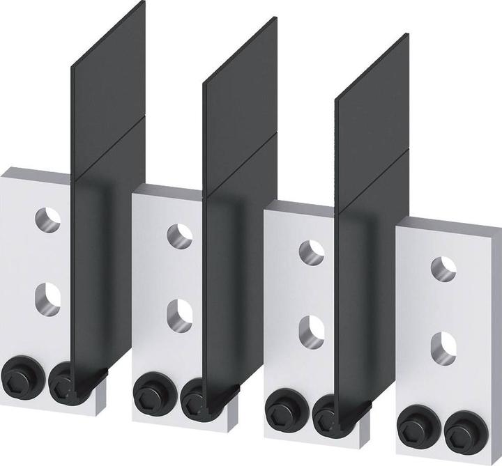 Actual product image Siemens Connection extension