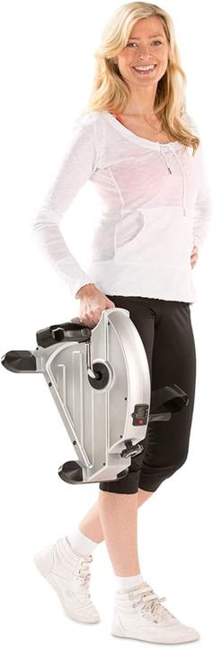 Image du produit MaxVitalis Mini vélo d'appartement 2.0