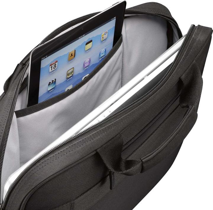 Actual product image Caselogic Notebook Case (15.60", Universal)