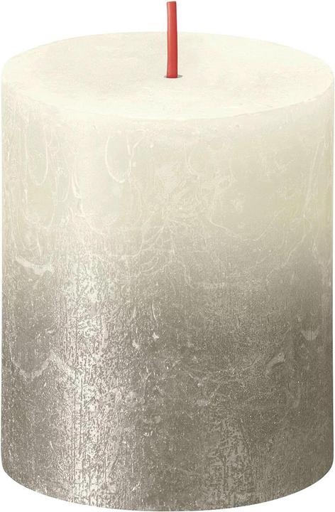 Champagne, Crema