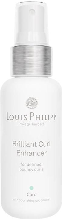 Image du produit Louis Philipp Private Haircare Brilliant Curl Enhancer (125 ml)