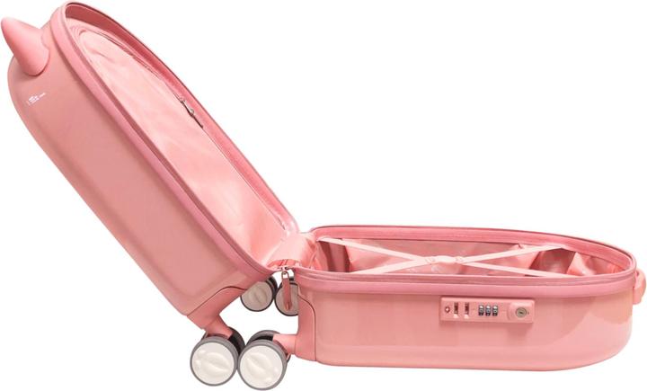 Actual product image Travel Buddies Cochon