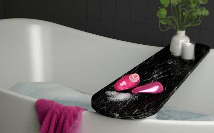 Produktbild Womanizer Liberty 2