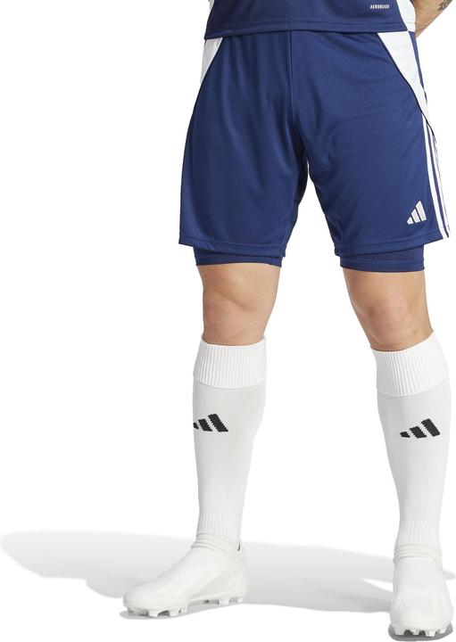 Produktbild adidas TIRO24 TRSH2IN1 (XS)