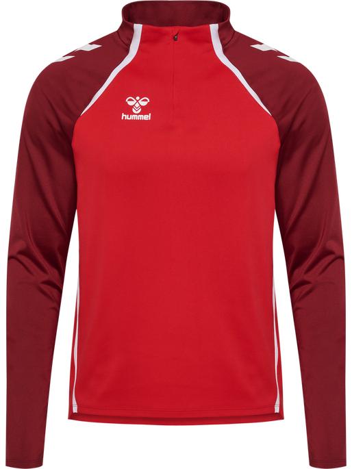 Image du produit hummel hmlLEAD 2.0 HALF ZIP (L)