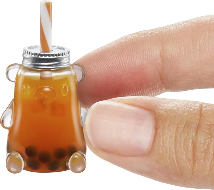 Actual product image MGA Make It Mini Foods: Cafe in PDQ Series 4