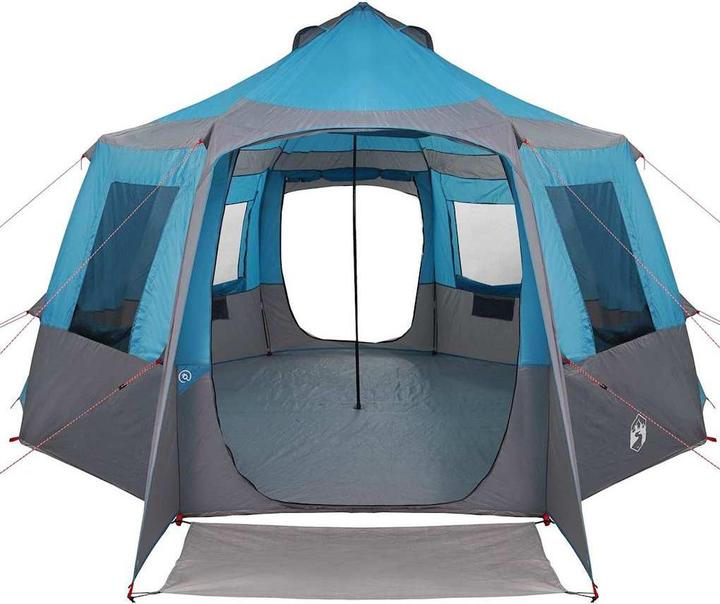 Produktbild vidaXL Familienzelt (11.30 kg)