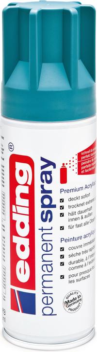 Edding Acrylspray (Petrol, 200 ml)