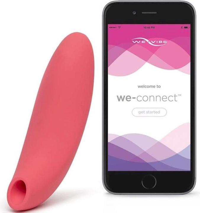 Immagine prodotto We-Vibe Sciogliere