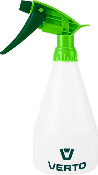 Actual product image Verto Zerstäuber 550ml (0.55 l)