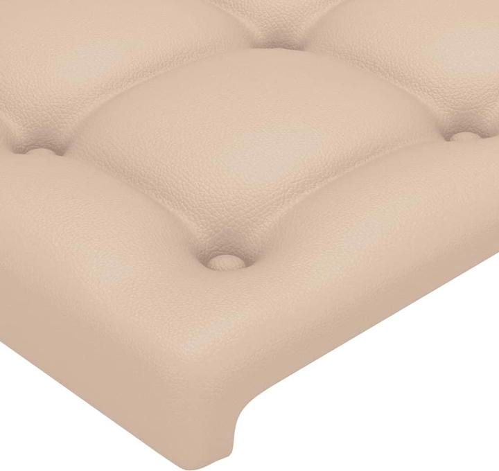 Actual product image vidaXL Leilani (103 x 16 x 128 cm)