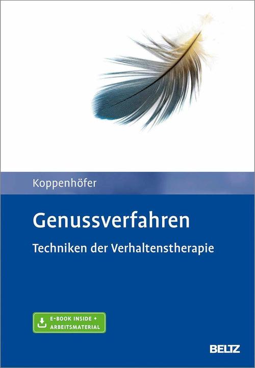Produktbild Genussverfahren (Deutsch, Eva Koppenhöfer, Peter Neudeck, 2018)