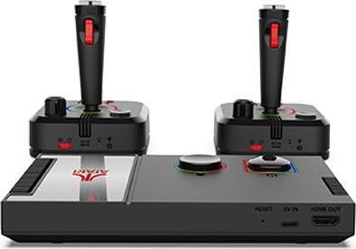 Immagine prodotto MyArcade My Arcade Atari Gamestation Pro con 200 giochi retrò DGUNL-7012