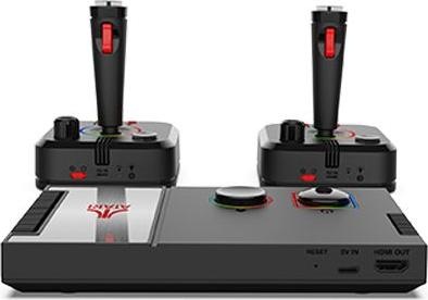 Immagine prodotto MyArcade My Arcade Atari Gamestation Pro con 200 giochi retrò DGUNL-7012
