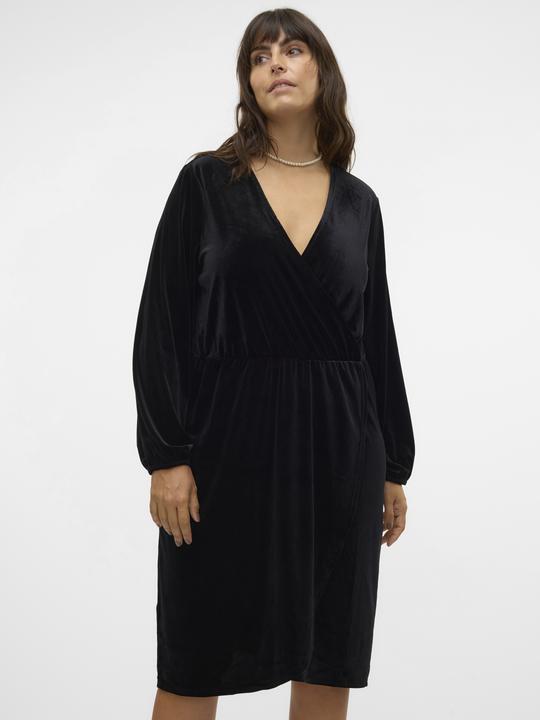 Image du produit Vero Moda VMCEFFIE Robe midi (54)