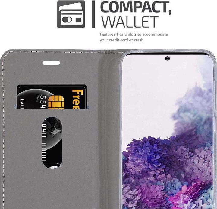 Actual product image Cadorabo Jeans Optik (Samsung Galaxy S20 Ultra)