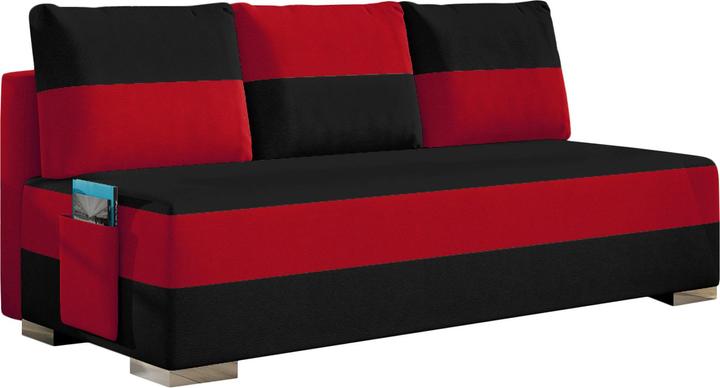 Alova 46, Nero Alova 04