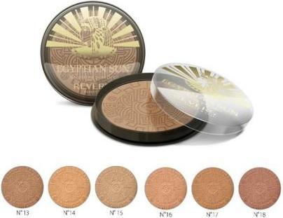 Revers Cosmetics Egyptian Sun Radiance Bronzing Powder (Bronzer)