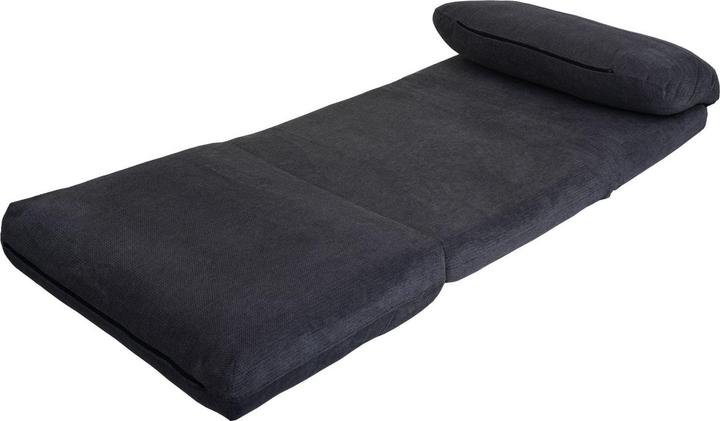Produktbild JOHN316 Schlafsessel