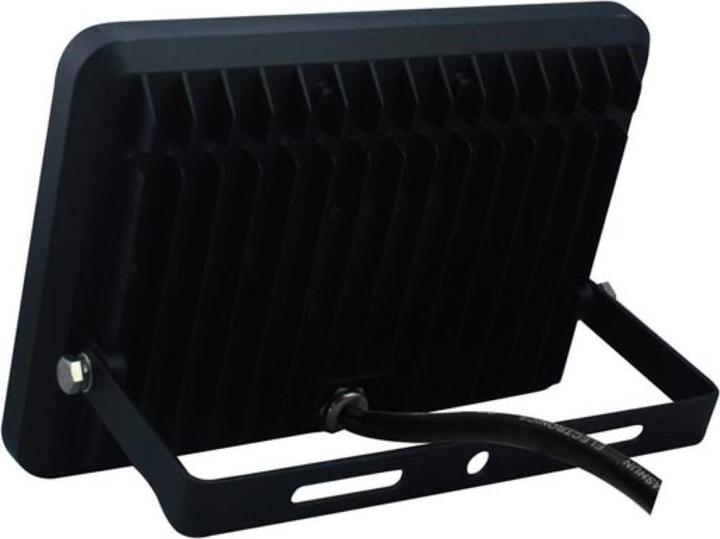 Immagine prodotto Perel Faretto LED di design con rilevatore di movimento - 50 W - Bianco neutro (5400 lm, E14)