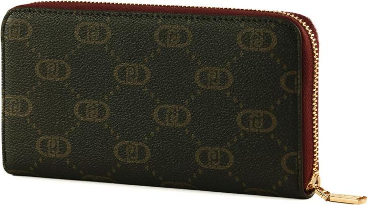 Actual product image Liu Jo Caliwen Zip Around Wallet