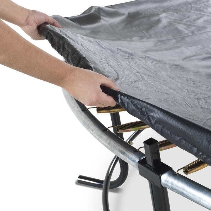 Produktbild Exit Abdeckplane Premium Elegant und PeakPro