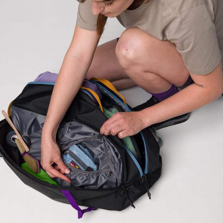 Actual product image Wild Country Movement Rucksack (35 l)