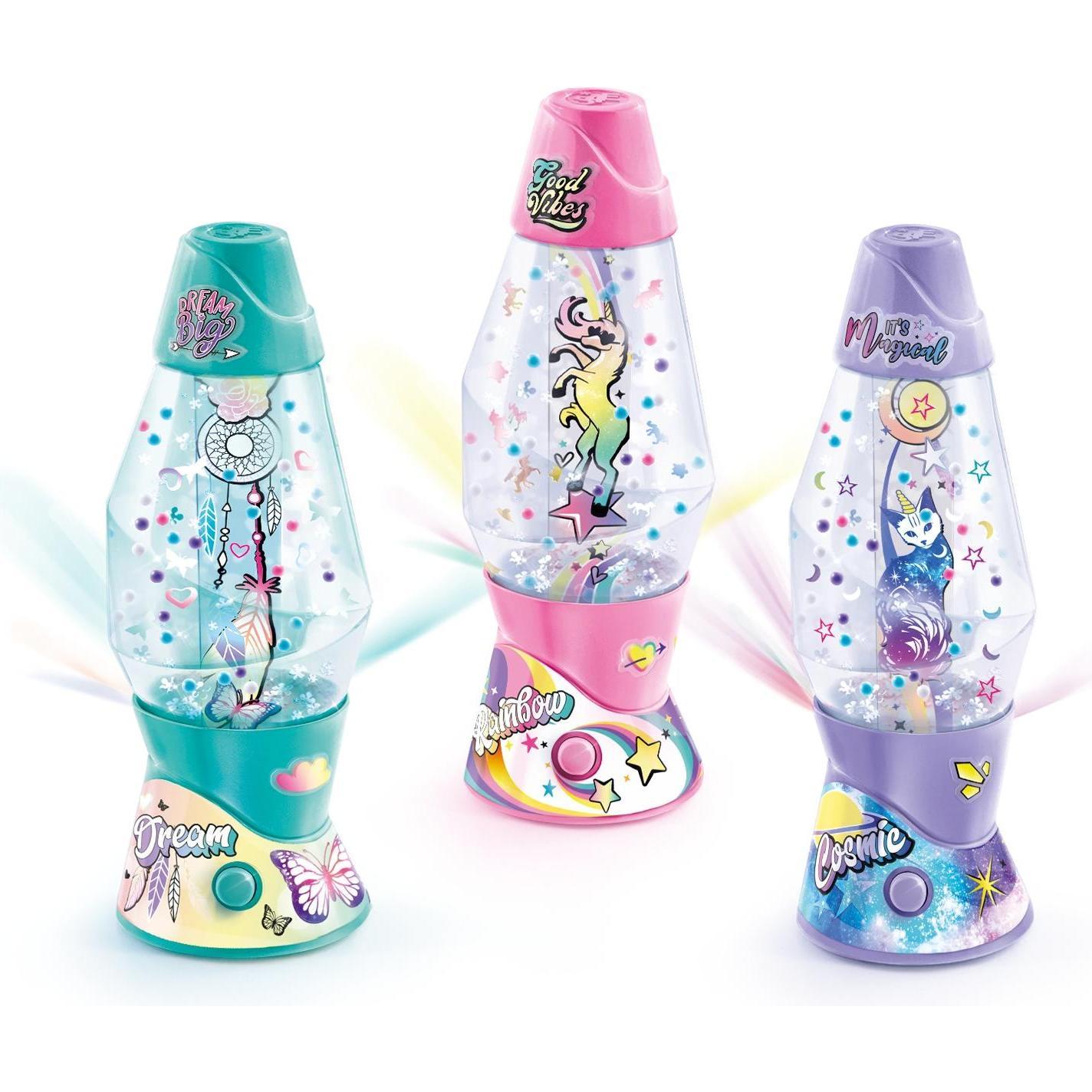 Thumbnail - Canal Toys Mini Lava Lampe